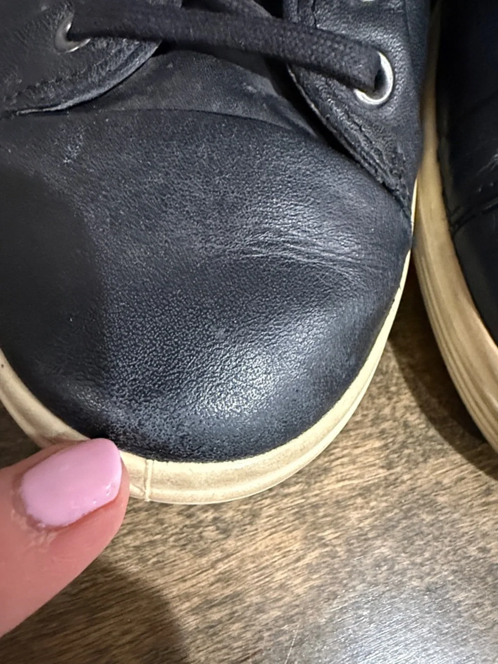 Ecco pre owned